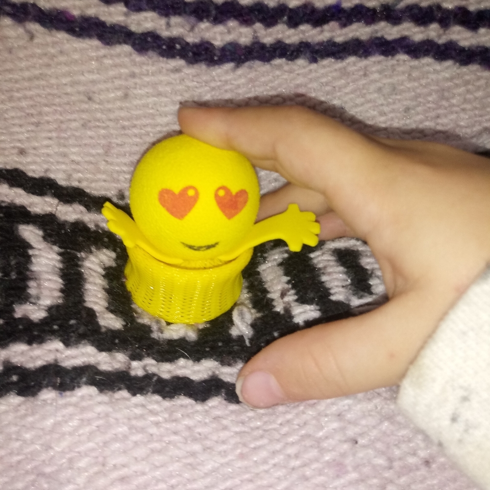 Emoji pop up - Picture 3 of 4